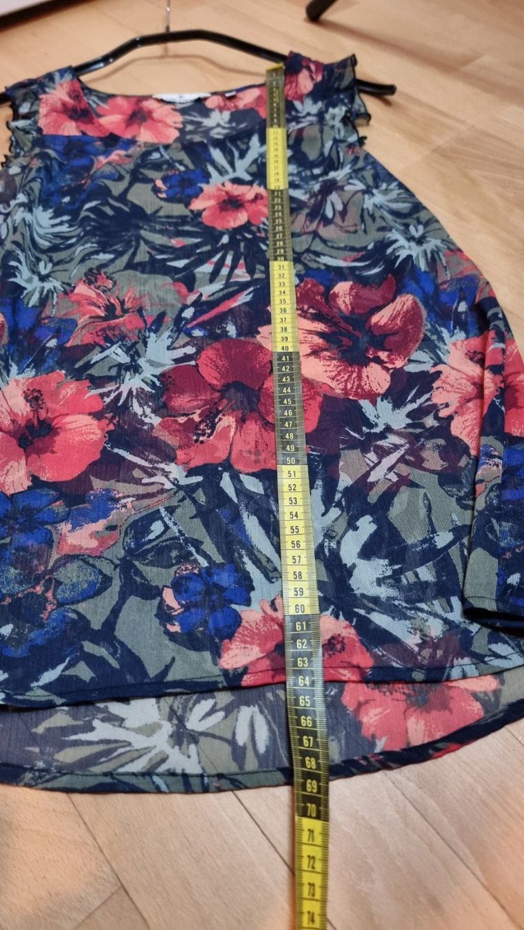 Tom Tailor Camicette: 🌺Tom Tailor Bluse Größe 36/S🌺 – Usato da Wald ZH venduto da CapLux 4