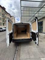 Transport sur mesure 