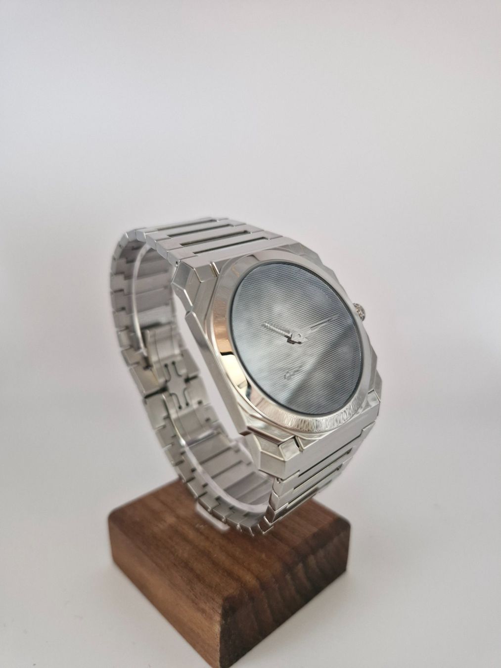Bulgari Orologi: Bulgari Octo Finissimo Sejima Limited – Usato da Gümligen venduto da BenMet 2