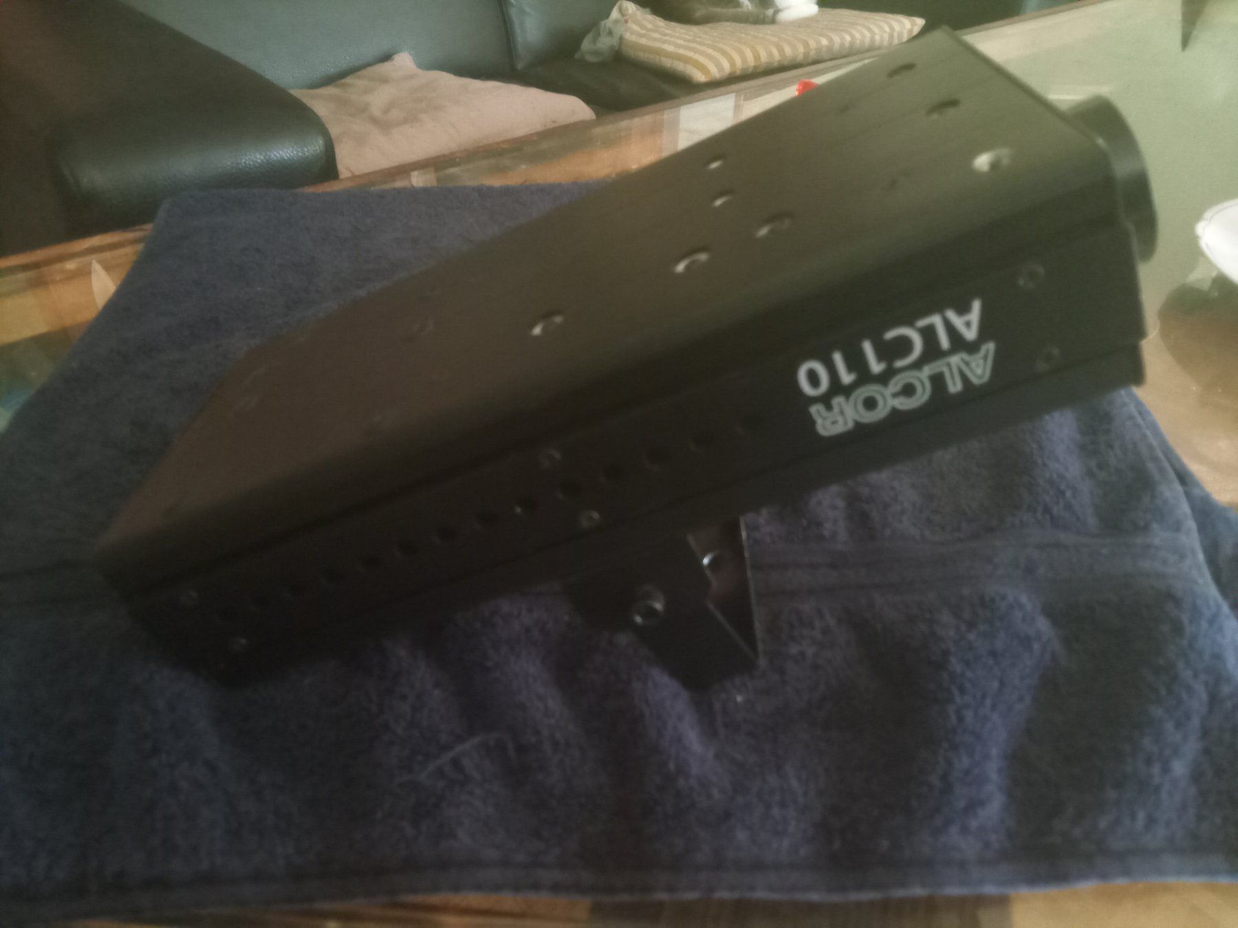 Lampade: Laser / Partylaser – Usato da St.Gallen venduto da fozzy68 1
