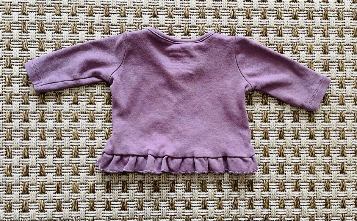 Pullover & Sweatshirts: Pull bébé Taille 56 – Gebraucht aus Sion von FashionStore3 1