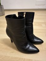 Lederstiefelette  Marella Italy
