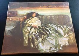 John Singer Sargent Art - Nanchaloir