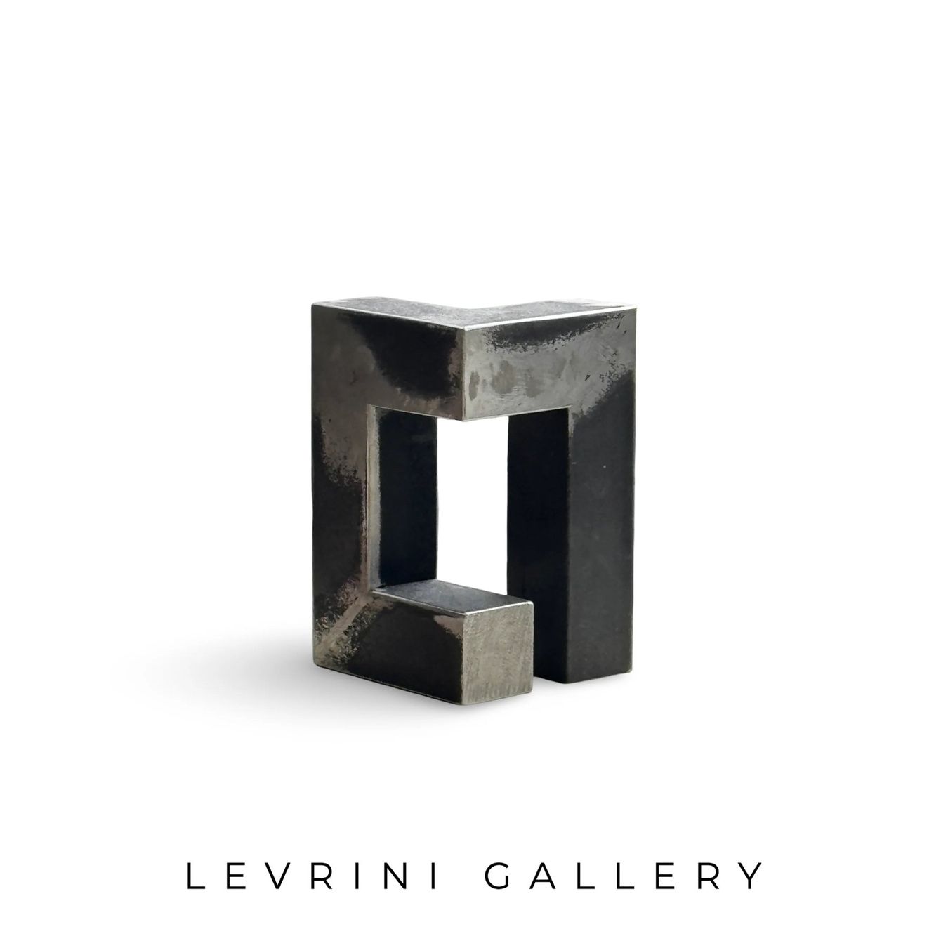 Sculture & Statue: James Licini - Levrini Gallery – Usato da Gockhausen venduto da LevriniGallery