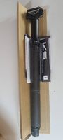 KS Lev Ci Dropper Sattelstütze 31.6 / 75mm Kind Shock Carbon