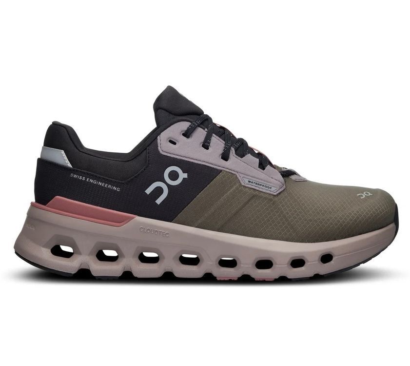 On Scarpe da donna: On Cloudrunner Waterproof Gr 37 Neu – Nuovo e nell'imballaggio originale da Zürich venduto da Herbion1