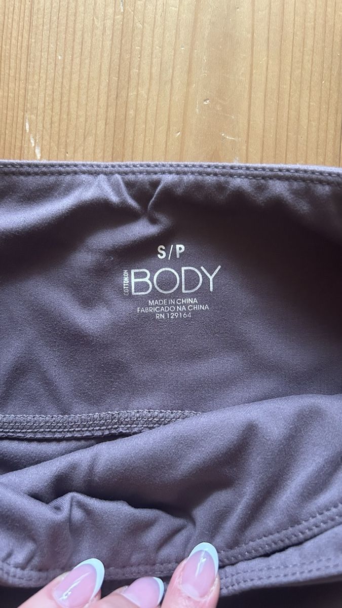Leggings: Leggings Damen, Gr. S – Nuovo (secondo la descrizione) da Frenkendorf venduto da ana_h7dx 2