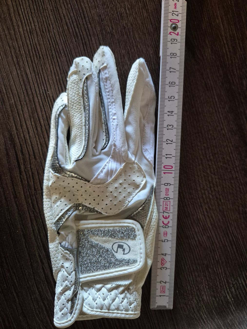 Handschuhe & Handstulpen: Roeckl Reithandschuhe S / 6 – Gebraucht aus Meggen von Orrinka20 3