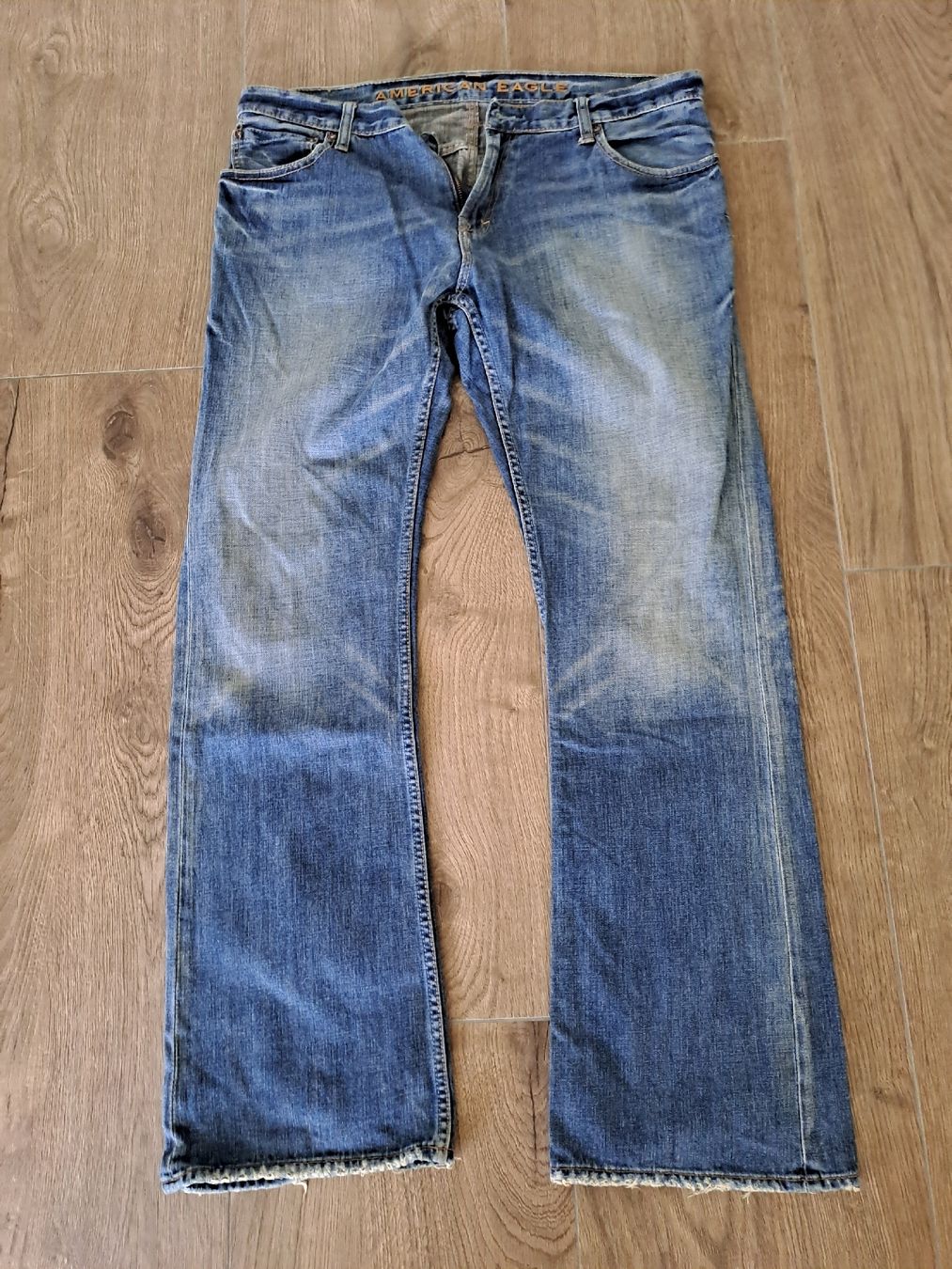 American Eagle Jeans: Jeans American Eagle – Usato da Richterswil venduto da Thomas219