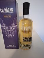 Cù Bòcan Bourbon Cask Highland Single Malt Scotch Whisky46%