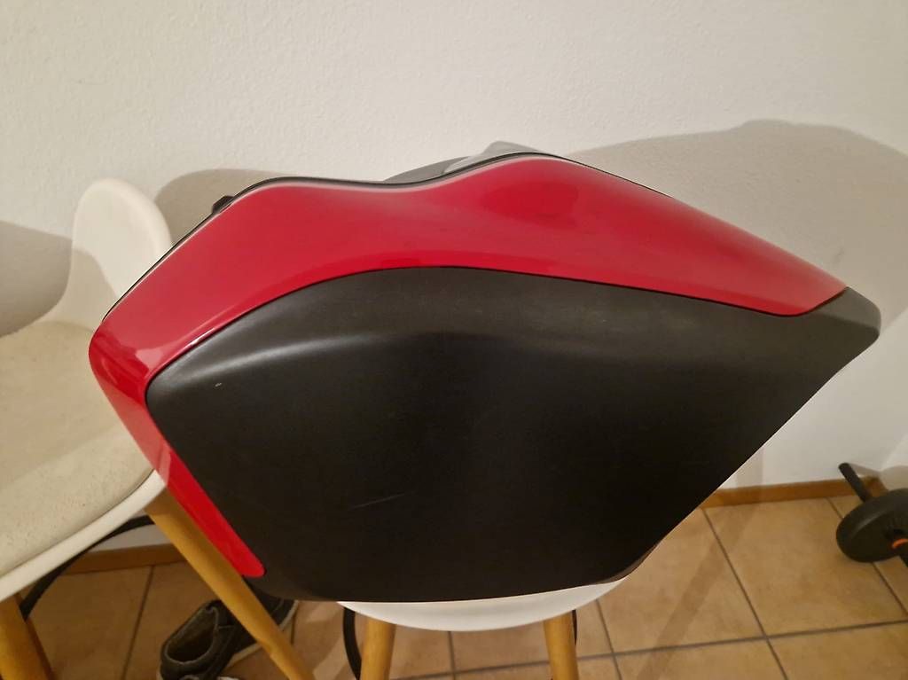 Touring: MV AGUSTA Turismo Veloce – Usato da Caslano venduto da ValeVI 2
