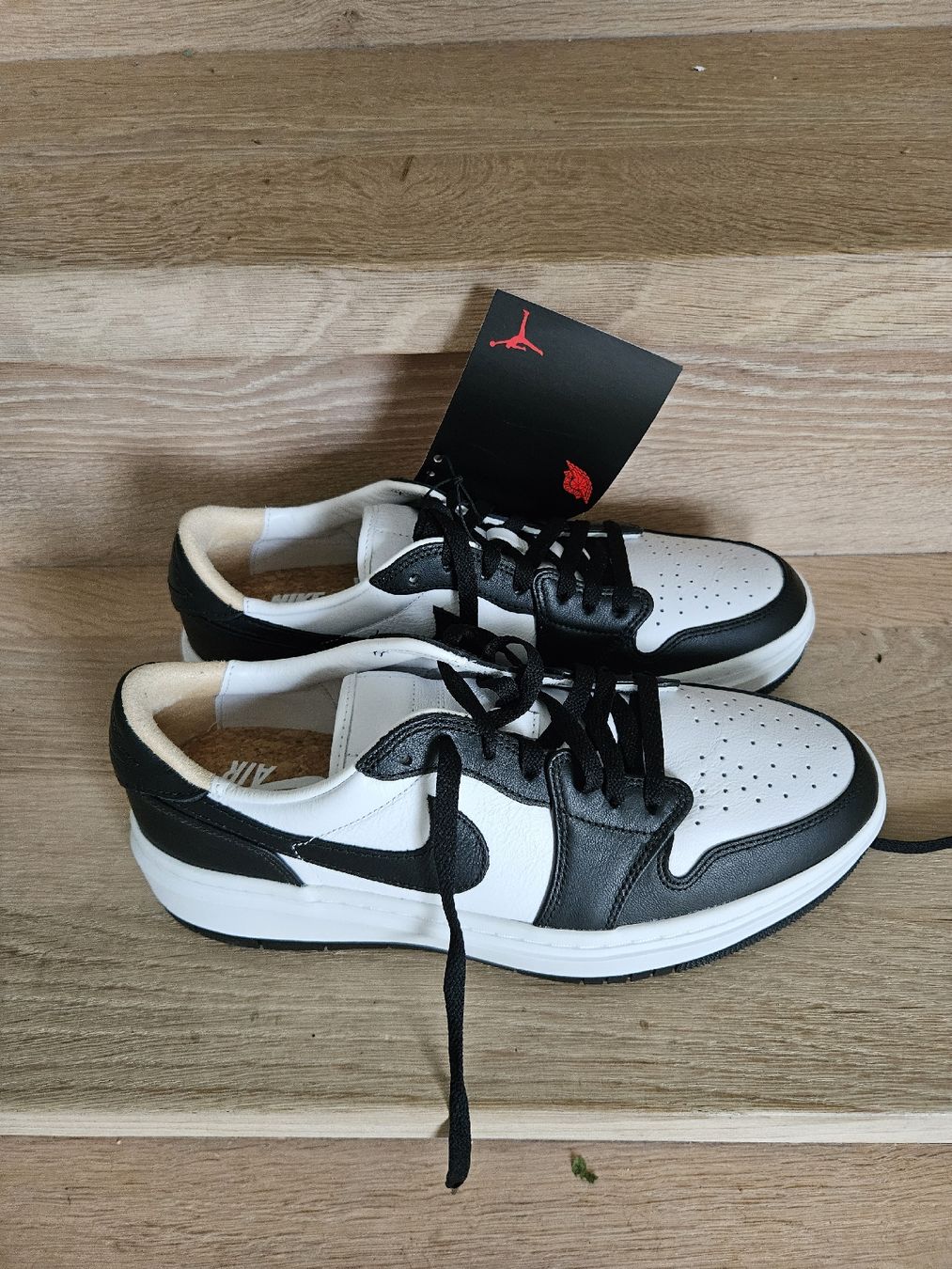 Jordan Scarpe da uomo: Air Jordan 1 Elevate Sneakers 43 – Nuovo e nell'imballaggio originale da Altendorf venduto da nab_mxj7 1