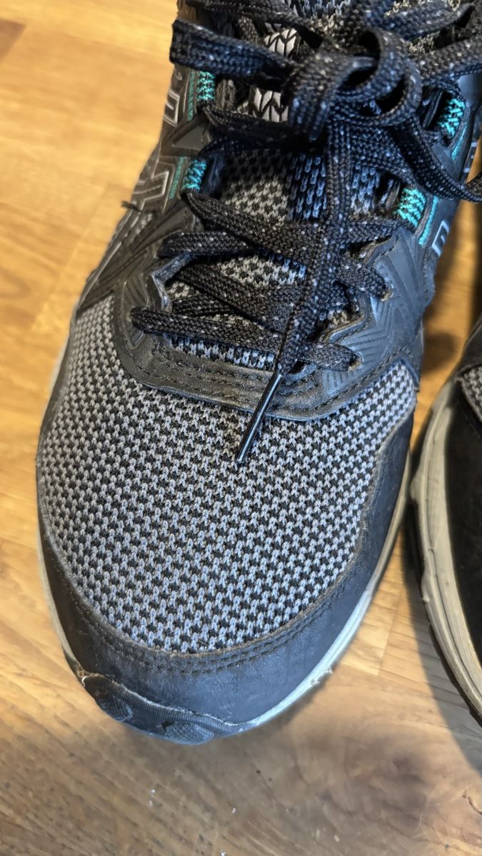 Asics Scarpe da uomo: Asics Turnschuhe – Usato da Balsthal venduto da wasserente 1