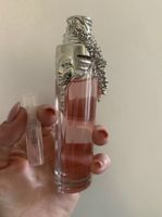 Mugler Womanity Eau pour Elles Rarität - Duftprobe 2ML