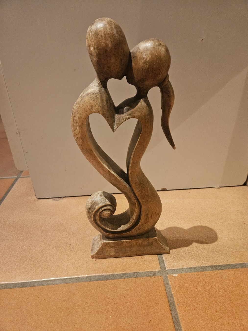 Tutte le decorazioni: Handgefertigte Holzskulpuren – Nuovo (secondo la descrizione) da Oberbipp venduto da Marci.A.