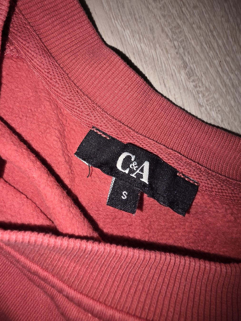 Maglioni & Felpe: C&A Pullover, Grösse S, – Usato da Wigoltingen venduto da Zuckerfee84 1