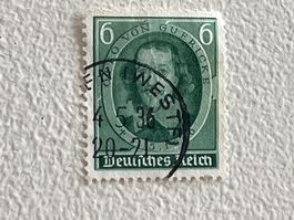 SALE ! DR Briefmarken ab 1 CHF (Gratis-Versand)
