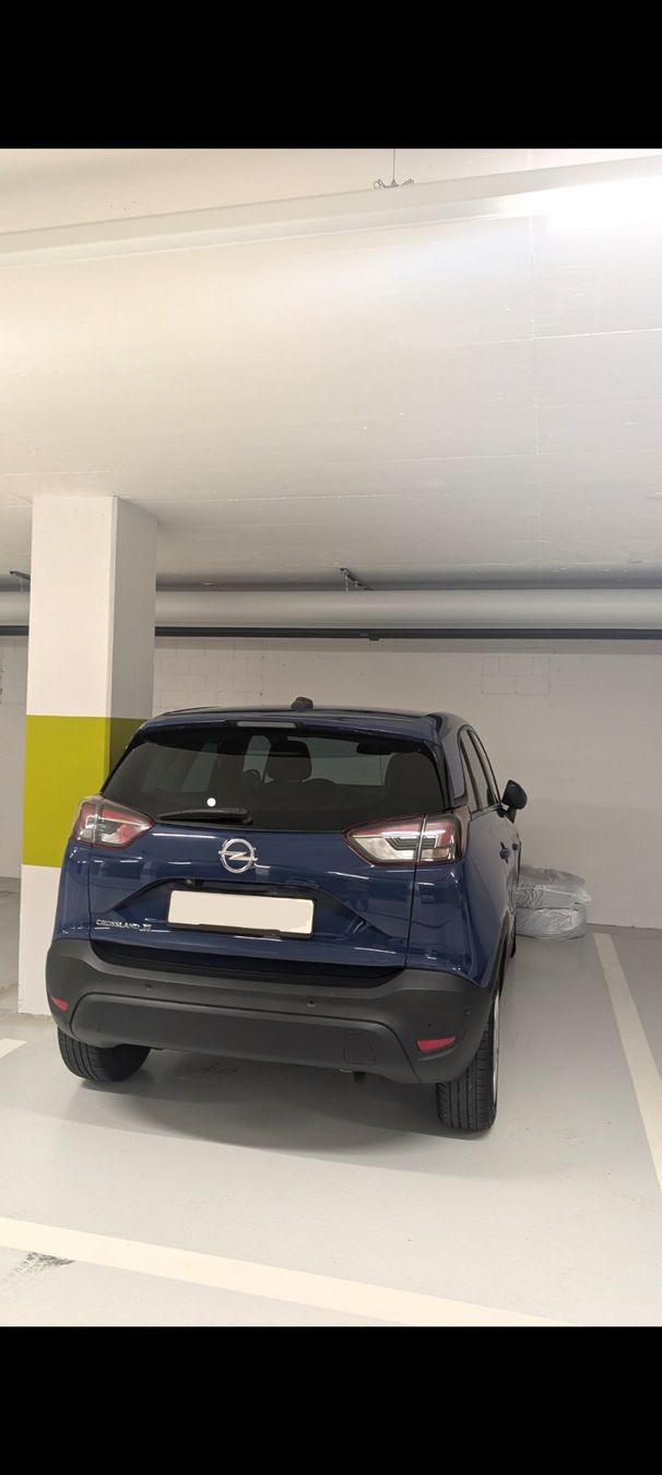 Opel Automobili: OPEL Crossland X – Usato da Aarau venduto da Gulsi 4