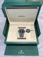 Rolex Explorer | 40 mm / Ref 224270