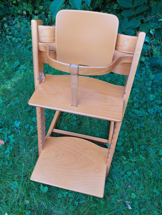 Stokke Tripp Trapp Kaufen auf Ricardo