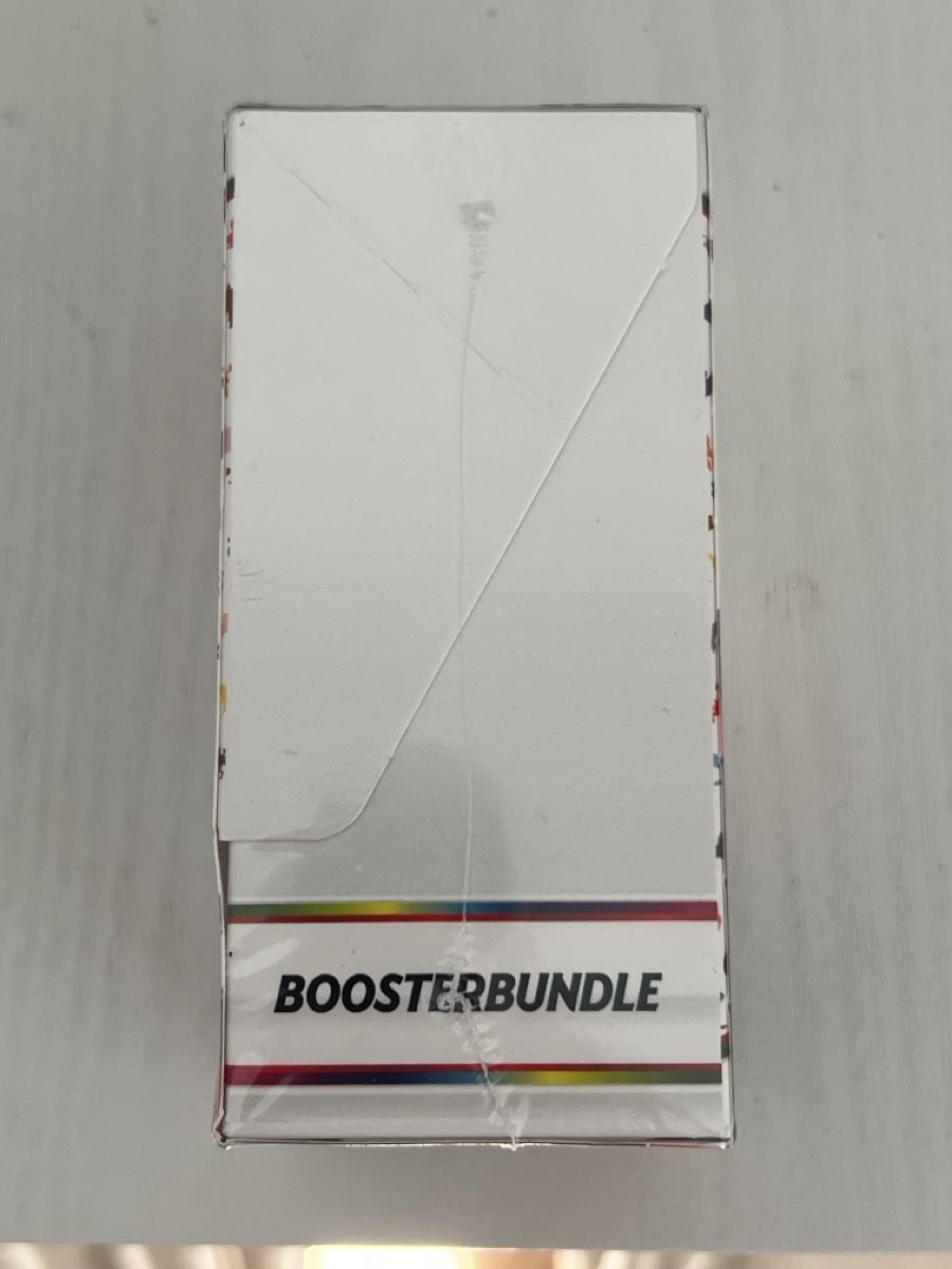 Pokémon Carte collezionabili: Pokemon 151 Booster Bundle – Usato da Almens venduto da dra_mql5 1