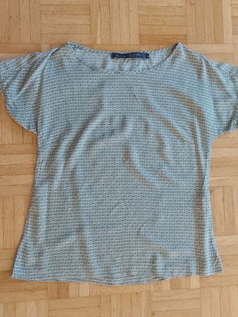 Bluse bric a bric Viskose XS