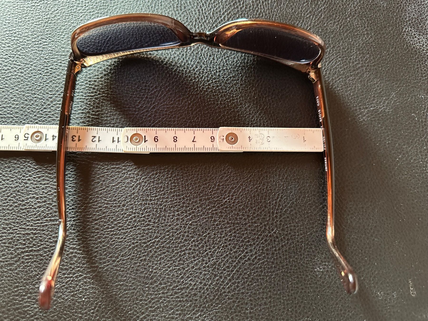 Pepe Jeans Brillen & Gläser: Sonnenbrille von Pepe Jeans – Gebraucht aus Walchwil von Aj72 1