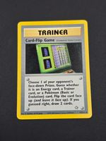 Card Flip Game #092 Neo Genesis NM / 🇬🇧
