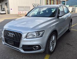 Audi Q5 2.0 TFSI Hybrid Quattro 139000KM