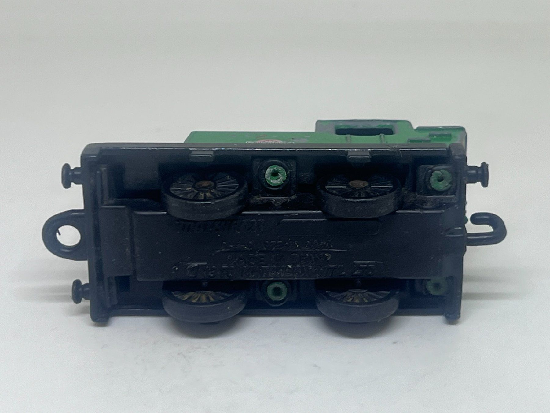 Matchbox Modellini d'auto: Matchbox 0-4-0 Steam Loco #52 – Usato da Wildegg venduto da LaaBoutique 3