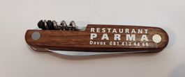 Taschenmesser  Messer Parma Davos