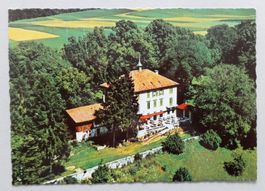 Berggasthaus Twannberg, Lamboing