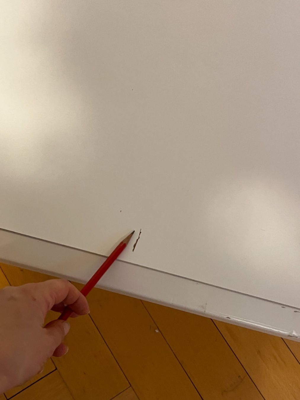Tische: Vintage Tisch 70er – Gebraucht aus Zürich von Dimitreezer 5