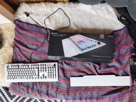 ROCCAT Vulcan 122 AIMO Gaming Tastatur mit Original Box
