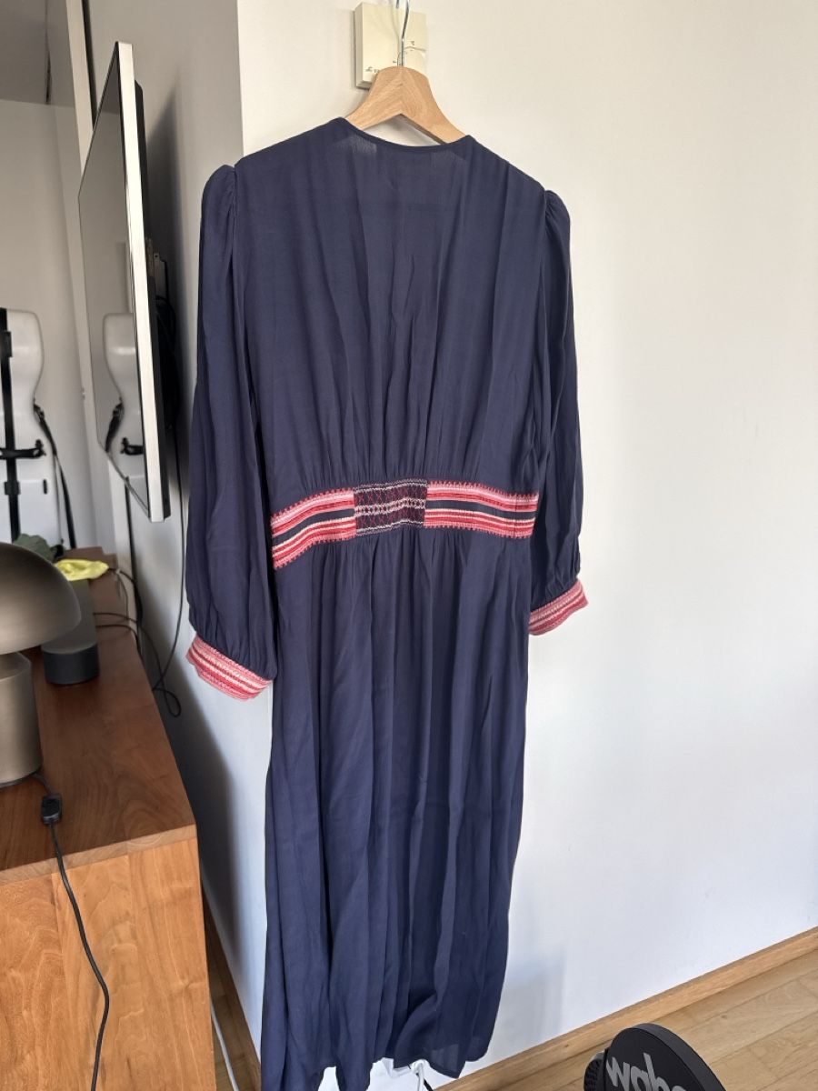 Ba&Sh Vestiti: ba&sh Sommerkleid Gr 3 – Usato da Meilen venduto da Anett2006 2