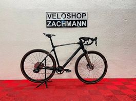 KTM Gravel X-STRADA PRIME Gr. M Neu Aktionspreis