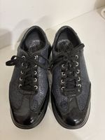 Kybun Damenschuh schwarz