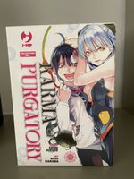 Karma of Purgatory, Box Collection J-POP - Come Nuovo!