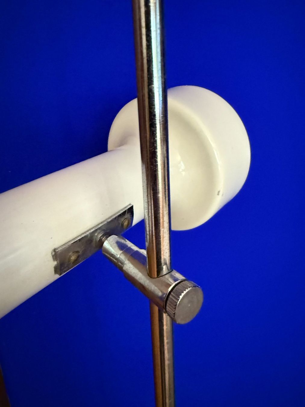 Lampade: Stehlampe vintage Stralux – Usato da Zürich venduto da VanJensen 1