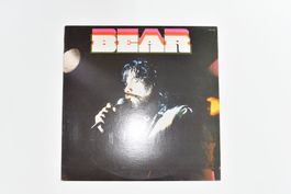 Schallplatte Richard T. Bear - Bear