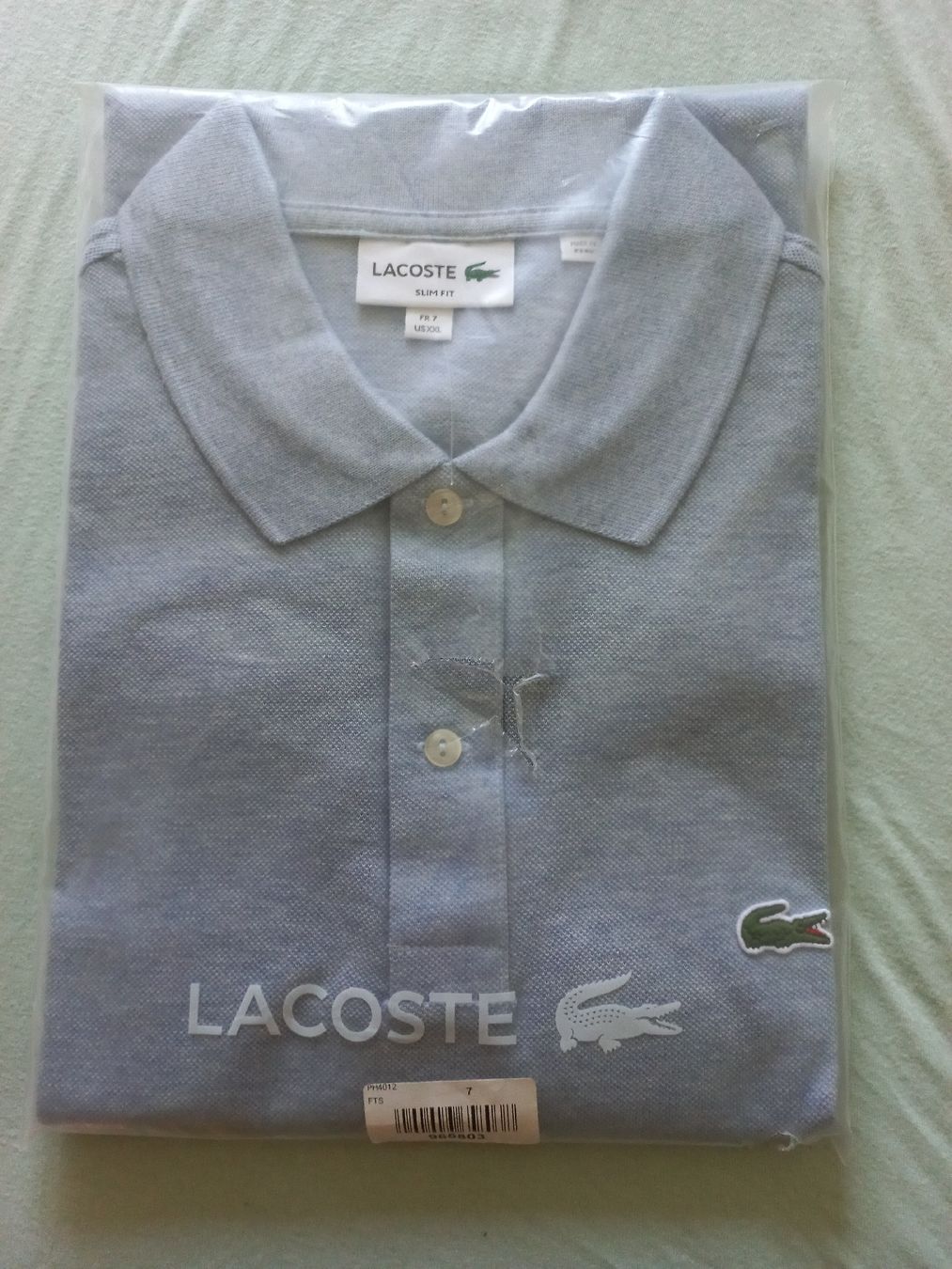 Magliette Polo: Lacoste – Nuovo e nell'imballaggio originale da Matten b. Interl venduto da asi_y5cb 2