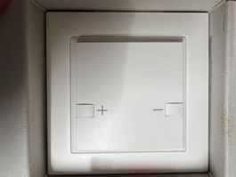 Vendo dimmer Zeptrion by Feller