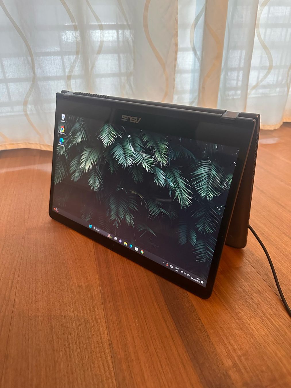 Asus Notebook: Asus Zenbook Flip – Usato da Aarwangen venduto da ang_69p5 3