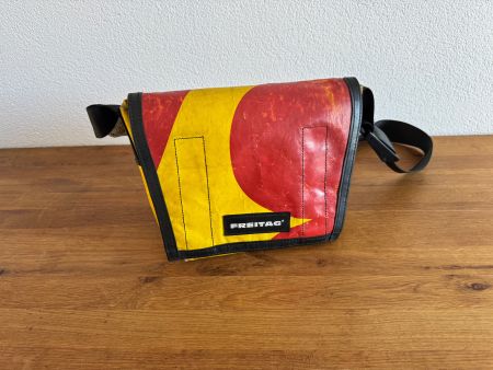 Freitag Tasche F11