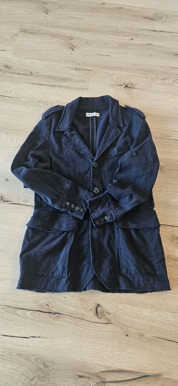 Stone Island Giacche: stone island vintage  – Usato da Dottikon venduto da ivo_7hnj