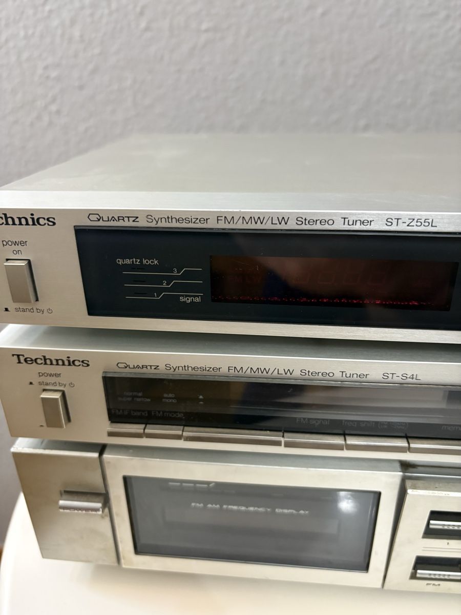 Lettore multimediale & Streamer: Lot de 3 tuner – Usato da petit lancy venduto da FerreiraLuis 2