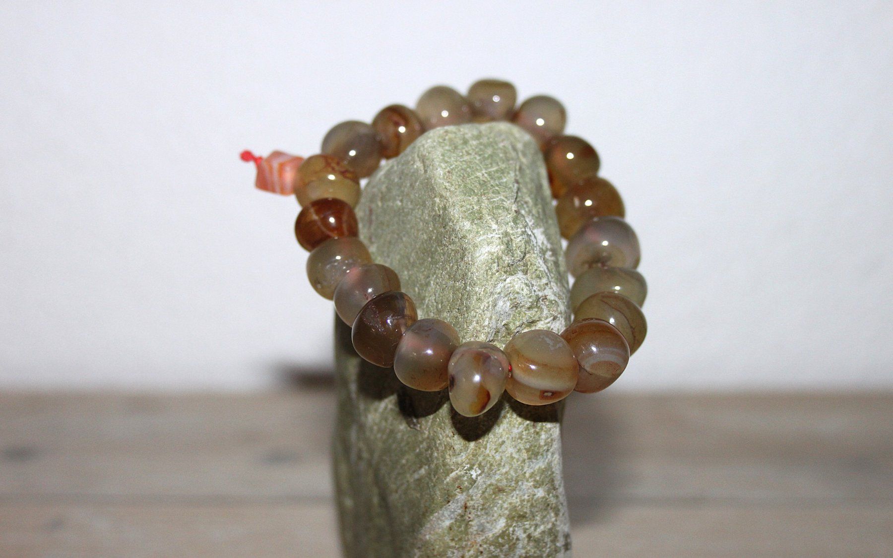 Bracciali & Braccialetti: Stein Armband – Usato da Otelfingen venduto da Jupi07