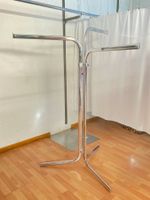 Kleiderständer 3-Arm, gross