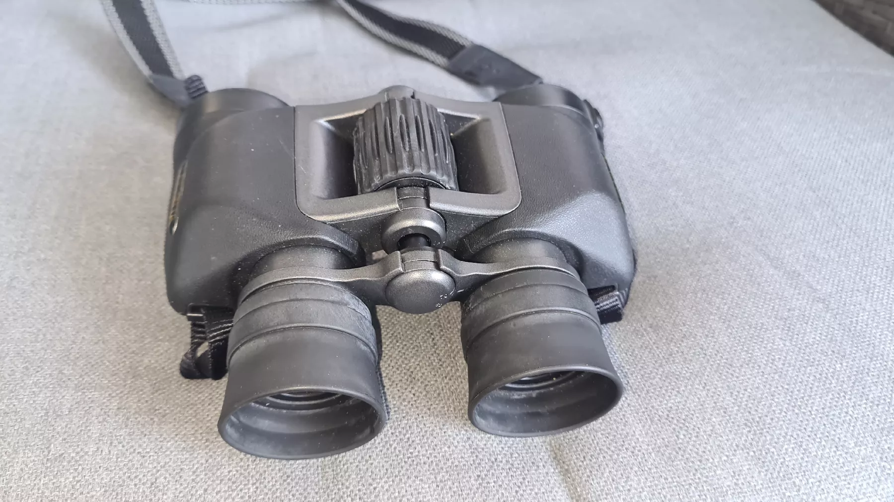 Minolta Feldstecher: Minolta Fernglas – Gebraucht aus Nebikon von Draga25 3