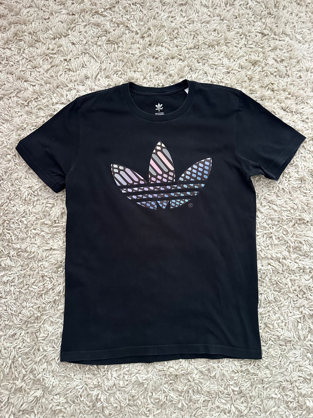 Adidas T-Shirts: Adidas T-Shirt Gr.S – Gebraucht aus Bern von BrandVilla